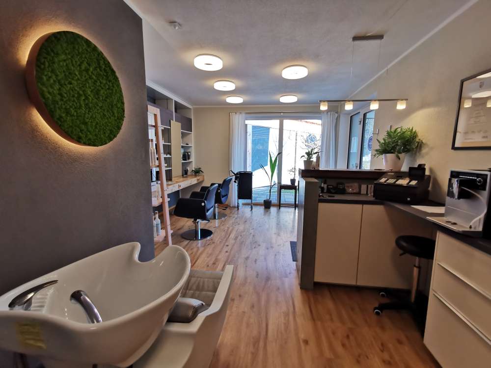 salon